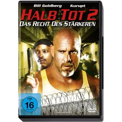 ART Halb tot 2 - Das Recht des Stärkeren - Preis vom 25.07.2026 19:40:04 h ART Halb tot 2 - Das Recht des Stärkeren - Preis vom 25.07.2026 19:40:04 h