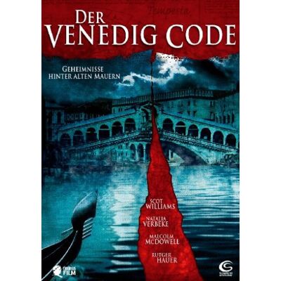 Disney Der Venedig Code - Preis vom 25.07.2026 19:40:04 h Disney Der Venedig Code - Preis vom 25.07.2026 19:40:04 h