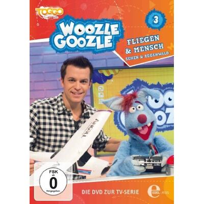Weber Woozle Goozle: Folge 3 - Fliegen und Mensch - Preis vom 09.09.2026 20:02:14 h Weber Woozle Goozle: Folge 3 - Fliegen und Mensch - Preis vom 09.09.2026 20:02:14 h