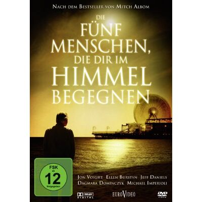 Lloyd Die fünf Menschen, die dir im Himmel begegnen - Preis vom 09.09.2026 20:02:14 h Lloyd Die fünf Menschen, die dir im Himmel begegnen - Preis vom 09.09.2026 20:02:14 h