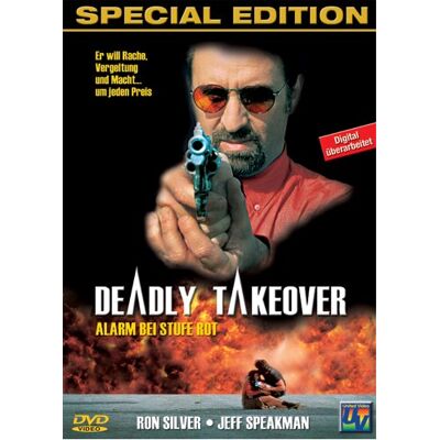 Avery Deadly Takeover - Alarm bei Stufe Rot (Special Edition) - Preis vom 09.09.2026 20:02:14 h Avery Deadly Takeover - Alarm bei Stufe Rot (Special Edition) - Preis vom 09.09.2026 20:02:14 h