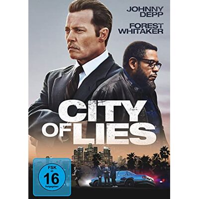 Furman City of Lies - Preis vom 09.09.2026 20:02:14 h Furman City of Lies - Preis vom 09.09.2026 20:02:14 h