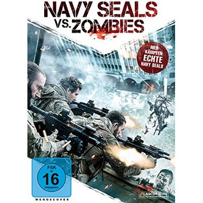Stanton Navy SEALs vs. Zombies - Preis vom 09.09.2026 20:02:14 h Stanton Navy SEALs vs. Zombies - Preis vom 09.09.2026 20:02:14 h