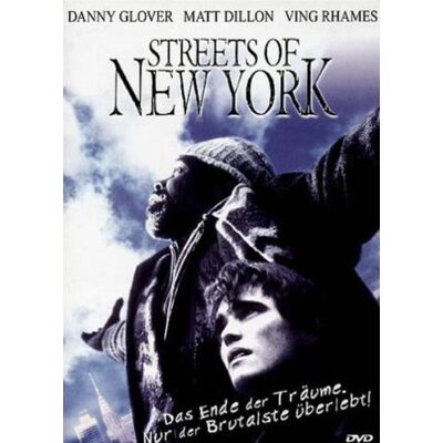 Hunter Streets of New York - Preis vom 09.09.2026 20:02:14 h Hunter Streets of New York - Preis vom 09.09.2026 20:02:14 h