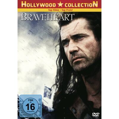 Gibson Braveheart - Preis vom 09.09.2026 20:02:14 h Gibson Braveheart - Preis vom 09.09.2026 20:02:14 h