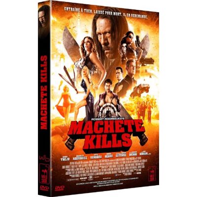 Rodriguez Machete Kills - Preis vom 09.09.2026 20:02:14 h Rodriguez Machete Kills - Preis vom 09.09.2026 20:02:14 h