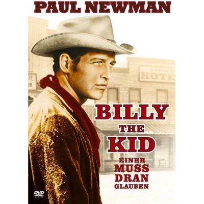 Penn Billy the Kid - Einer muß dran glauben - Preis vom 09.09.2026 20:02:14 h Penn Billy the Kid - Einer muß dran glauben - Preis vom 09.09.2026 20:02:14 h