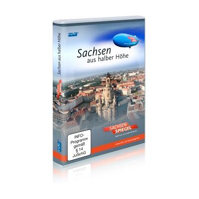 Various - Sachsen aus halber Höhe - Preis vom 24.06.2026 19:44:00 h Various - Sachsen aus halber Höhe - Preis vom 24.06.2026 19:44:00 h