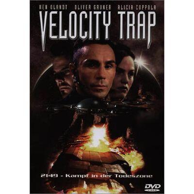 Phillip J.Roth - Velocity Trap - Preis vom 24.10.2026 11:42:45 h Phillip J.Roth - Velocity Trap - Preis vom 24.10.2026 11:42:45 h