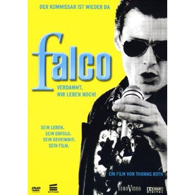 Roth Falco - Verdammt, wir leben noch! - Preis vom 09.09.2026 20:02:14 h Roth Falco - Verdammt, wir leben noch! - Preis vom 09.09.2026 20:02:14 h