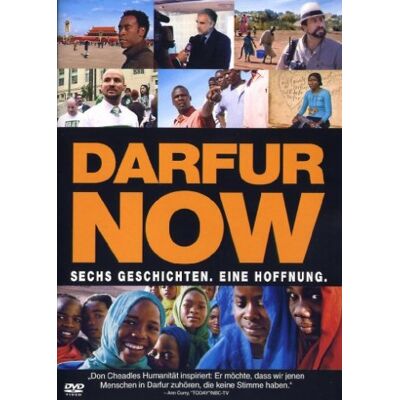 Braun Darfur Now - Preis vom 09.09.2026 20:02:14 h Braun Darfur Now - Preis vom 09.09.2026 20:02:14 h