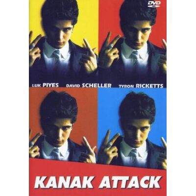 Becker Kanak Attack - Preis vom 20.06.2026 05:23:55 h Becker Kanak Attack - Preis vom 20.06.2026 05:23:55 h