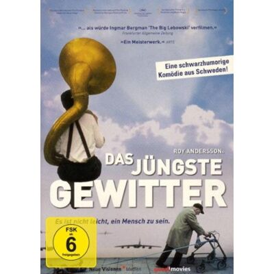Andersson Das jüngste Gewitter - Preis vom 25.07.2026 19:40:04 h Andersson Das jüngste Gewitter - Preis vom 25.07.2026 19:40:04 h