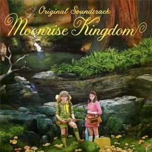 Ost - Moonrise Kingdom (Original Soundtrack) - Preis vom 13.06.2026 05:28:29 h Ost - Moonrise Kingdom (Original Soundtrack) - Preis vom 13.06.2026 05:28:29 h