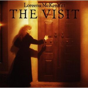 Loreena Mckennitt - The Visit - Preis vom 16.06.2026 05:30:18 h Loreena Mckennitt - The Visit - Preis vom 16.06.2026 05:30:18 h