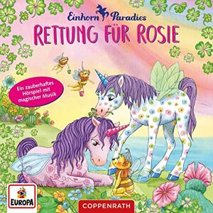 Einhorn-Paradies - Rettung Für Rosie - Preis vom 10.06.2026 05:35:22 h Einhorn-Paradies - Rettung Für Rosie - Preis vom 10.06.2026 05:35:22 h