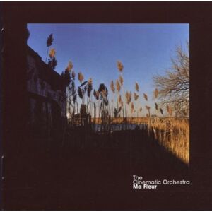 the Cinematic Orchestra - Ma Fleur - Preis vom 14.06.2026 05:24:48 h the Cinematic Orchestra - Ma Fleur - Preis vom 14.06.2026 05:24:48 h