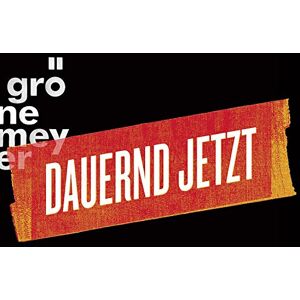 Herbert Grönemeyer - Dauernd Jetzt - Extended (CD+DVD+BluRay) - Preis vom 11.06.2026 05:43:19 h Herbert Grönemeyer - Dauernd Jetzt - Extended (CD+DVD+BluRay) - Preis vom 11.06.2026 05:43:19 h