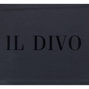 Il Divo - The Promise - Preis vom 11.06.2026 05:43:19 h Il Divo - The Promise - Preis vom 11.06.2026 05:43:19 h