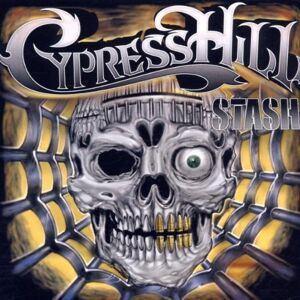 Cypress Hill - Stash - Preis vom 12.06.2026 05:40:31 h Cypress Hill - Stash - Preis vom 12.06.2026 05:40:31 h