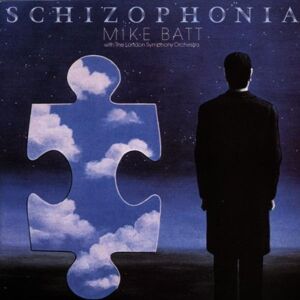 Mike Batt - Schizophonia - Preis vom 12.06.2026 05:40:31 h Mike Batt - Schizophonia - Preis vom 12.06.2026 05:40:31 h
