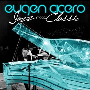 Eugen Cicero - Jazz Meets Classic - Preis vom 16.06.2026 05:30:18 h Eugen Cicero - Jazz Meets Classic - Preis vom 16.06.2026 05:30:18 h