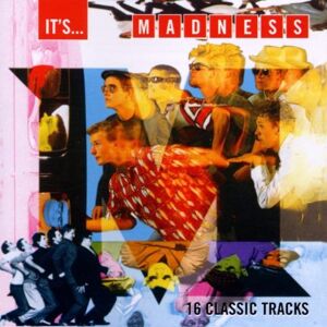 It'S Madness - Preis vom 12.06.2026 05:40:31 h It'S Madness - Preis vom 12.06.2026 05:40:31 h