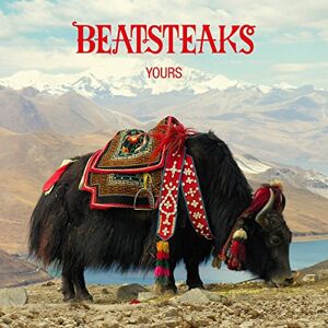 Beatsteaks - Yours - Preis vom 13.06.2026 05:28:29 h Beatsteaks - Yours - Preis vom 13.06.2026 05:28:29 h