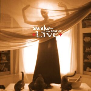 Live - Awake-the Best of Live (Deluxe Edition) - Preis vom 10.06.2026 05:35:22 h Live - Awake-the Best of Live (Deluxe Edition) - Preis vom 10.06.2026 05:35:22 h