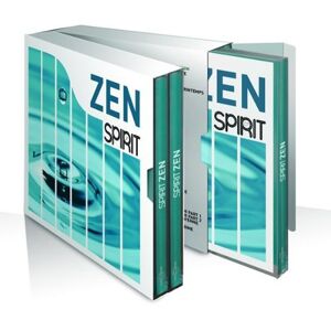 Various - Spirit of Zen - Preis vom 13.06.2026 05:28:29 h Various - Spirit of Zen - Preis vom 13.06.2026 05:28:29 h