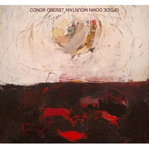 Conor Oberst - Upside Down Mountain - Preis vom 13.06.2026 05:28:29 h Conor Oberst - Upside Down Mountain - Preis vom 13.06.2026 05:28:29 h