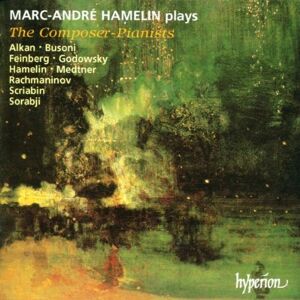 Marc The Composer-Pianists - Preis vom 13.06.2026 05:28:29 h Marc The Composer-Pianists - Preis vom 13.06.2026 05:28:29 h