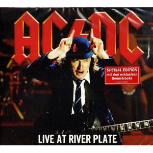 Live At River Plate - Special Edition + 3 Bonus Tracks - Preis vom 13.06.2026 05:28:29 h Live At River Plate - Special Edition + 3 Bonus Tracks - Preis vom 13.06.2026 05:28:29 h