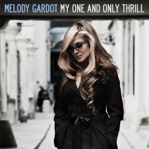 Melody Gardot - My One And Only Thrill (Limited Pur Edition) - Preis vom 16.06.2026 05:30:18 h Melody Gardot - My One And Only Thrill (Limited Pur Edition) - Preis vom 16.06.2026 05:30:18 h