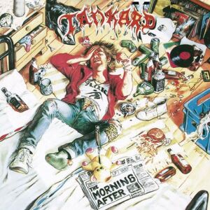 Tankard - The Morning After/Alien - Preis vom 10.06.2026 05:35:22 h Tankard - The Morning After/Alien - Preis vom 10.06.2026 05:35:22 h