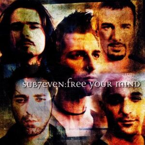 Sub7even - Free Your Mind - Preis vom 12.06.2026 05:40:31 h Sub7even - Free Your Mind - Preis vom 12.06.2026 05:40:31 h