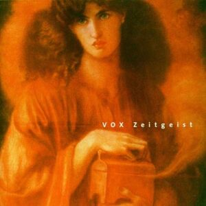 Vox Zeitgeist - Preis vom 11.06.2026 05:43:19 h Vox Zeitgeist - Preis vom 11.06.2026 05:43:19 h