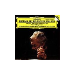 Hendricks - Deutsches Requiem - Preis vom 12.06.2026 05:40:31 h Hendricks - Deutsches Requiem - Preis vom 12.06.2026 05:40:31 h