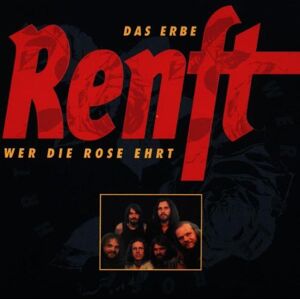 Klaus Renft Combo - Wer die Rose ehrt - Preis vom 14.06.2026 05:24:48 h Klaus Renft Combo - Wer die Rose ehrt - Preis vom 14.06.2026 05:24:48 h
