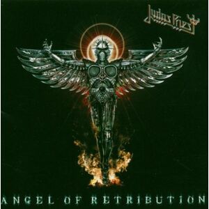 Judas Priest - Angel of Retribution (Dualdisc) - Preis vom 14.06.2026 05:24:48 h Judas Priest - Angel of Retribution (Dualdisc) - Preis vom 14.06.2026 05:24:48 h