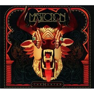 Mastodon - The Hunter (Deluxe Edition) - Preis vom 12.06.2026 05:40:31 h Mastodon - The Hunter (Deluxe Edition) - Preis vom 12.06.2026 05:40:31 h