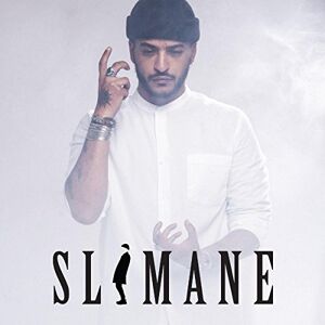 Slimane - A Bout de Reves(CD Cristal) - Preis vom 14.06.2026 05:24:48 h Slimane - A Bout de Reves(CD Cristal) - Preis vom 14.06.2026 05:24:48 h