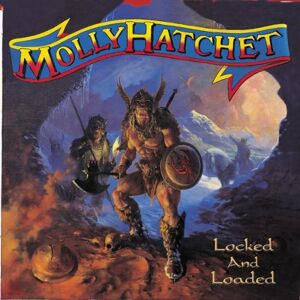Molly Hatchet - Locked and Loaded/Live - Preis vom 13.06.2026 05:28:29 h Molly Hatchet - Locked and Loaded/Live - Preis vom 13.06.2026 05:28:29 h