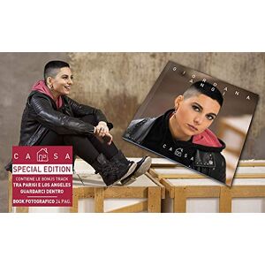 Giordana Angi - Casa - Preis vom 12.06.2026 05:40:31 h Giordana Angi - Casa - Preis vom 12.06.2026 05:40:31 h