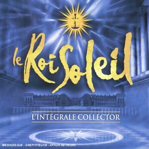 Various - Le Roi Soleil - Preis vom 07.06.2026 05:33:53 h Various - Le Roi Soleil - Preis vom 07.06.2026 05:33:53 h