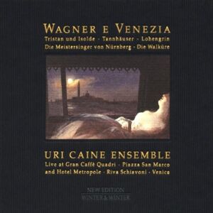 Ensemble Wagner E Venezia - Preis vom 11.06.2026 05:43:19 h Ensemble Wagner E Venezia - Preis vom 11.06.2026 05:43:19 h