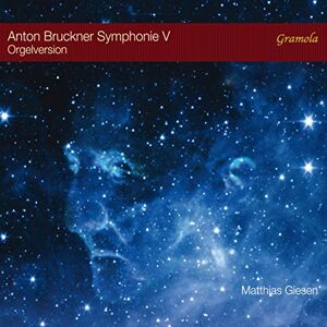 Matthias Giesen - Symphonie V-Orgeltranskription - Preis vom 07.06.2026 05:33:53 h Matthias Giesen - Symphonie V-Orgeltranskription - Preis vom 07.06.2026 05:33:53 h