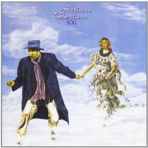 Adriano Celentano - Soli - Preis vom 11.06.2026 05:43:19 h Adriano Celentano - Soli - Preis vom 11.06.2026 05:43:19 h