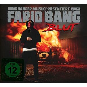 Farid Bang - Blut - Preis vom 10.06.2026 05:35:22 h Farid Bang - Blut - Preis vom 10.06.2026 05:35:22 h