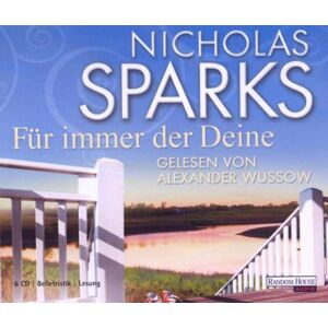 Alexander Wussow - Für Immer der Deine - Preis vom 11.06.2026 05:43:19 h Alexander Wussow - Für Immer der Deine - Preis vom 11.06.2026 05:43:19 h